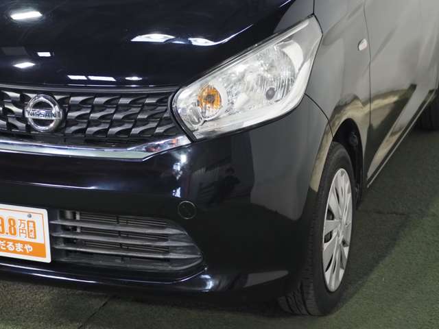 日産 デイズ ６６０ Ｊ H27年 (近畿) 99
