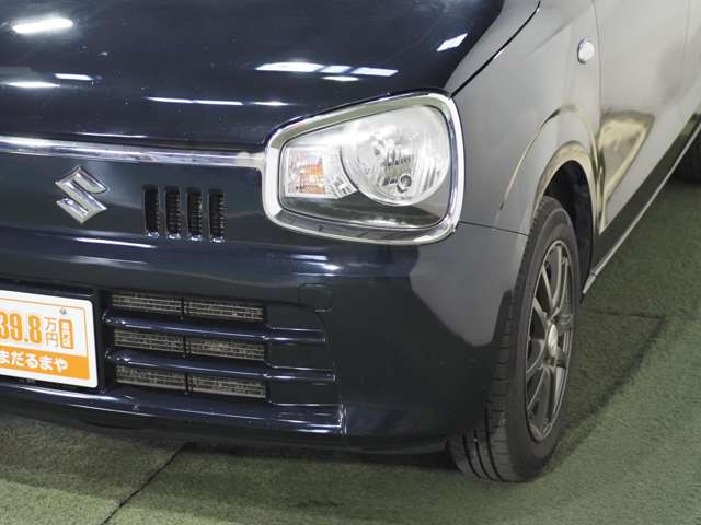 スズキ アルト ６６０ Ｌ H28年 (近畿) 99