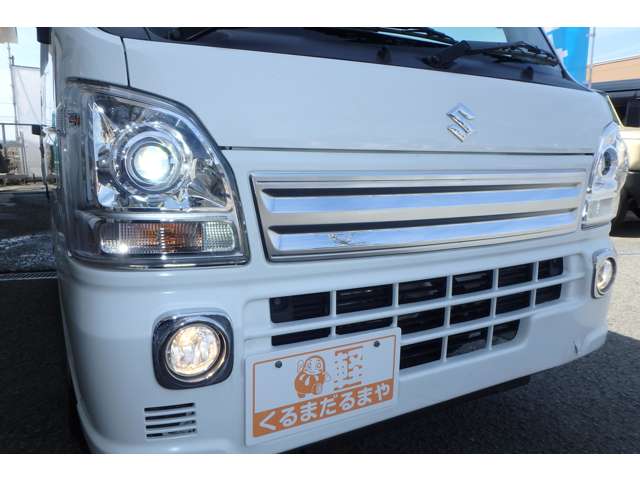 スズキ キャリイトラック ６６０ スーパーキャリイ Ｘ ３方開 ４ＷＤ R4年 (近畿) 99