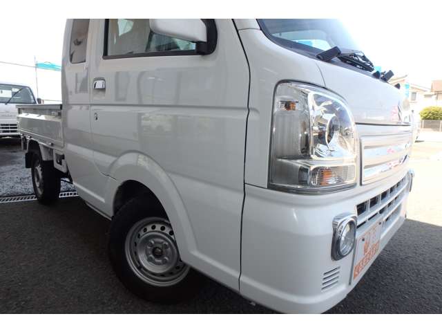 スズキ キャリイトラック ６６０ スーパーキャリイ Ｘ ３方開 ４ＷＤ R4年 (近畿) 99