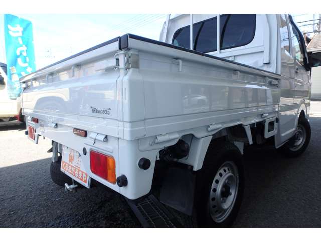 スズキ キャリイトラック ６６０ スーパーキャリイ Ｘ ３方開 ４ＷＤ R4年 (近畿) 99