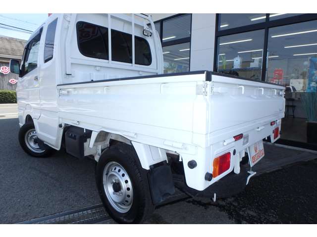 スズキ キャリイトラック ６６０ スーパーキャリイ Ｘ ３方開 ４ＷＤ R4年 (近畿) 99