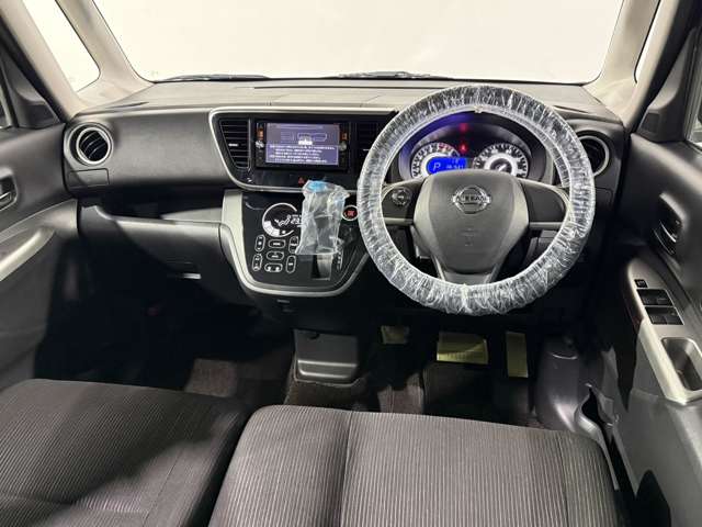 日産 デイズ　ルークス ６６０ ハイウェイスター ターボ H26年 (近畿) 99