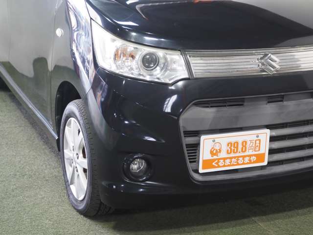 スズキ ワゴンＲ ６６０ スティングレー Ｘ H25年 (近畿) 99