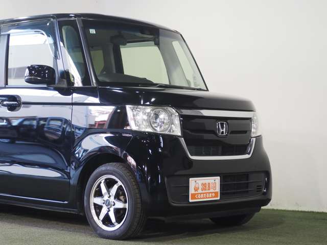 ホンダ Ｎ　ＢＯＸ ６６０ Ｇ ＥＸ ホンダセンシング H29年 (近畿) 99