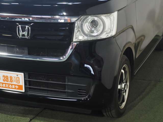 ホンダ Ｎ　ＢＯＸ ６６０ Ｇ ＥＸ ホンダセンシング H29年 (近畿) 99