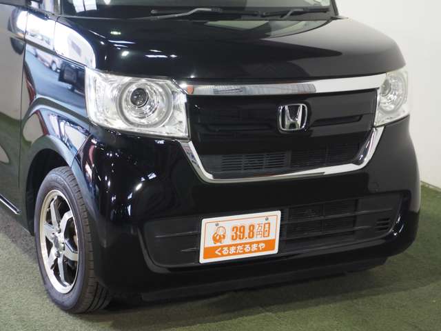 ホンダ Ｎ　ＢＯＸ ６６０ Ｇ ＥＸ ホンダセンシング H29年 (近畿) 99