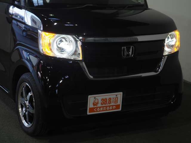 ホンダ Ｎ　ＢＯＸ ６６０ Ｇ ＥＸ ホンダセンシング H29年 (近畿) 99