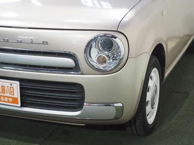 スズキ アルトラパン ６６０ ショコラ Ｇ H27年 (近畿) 99