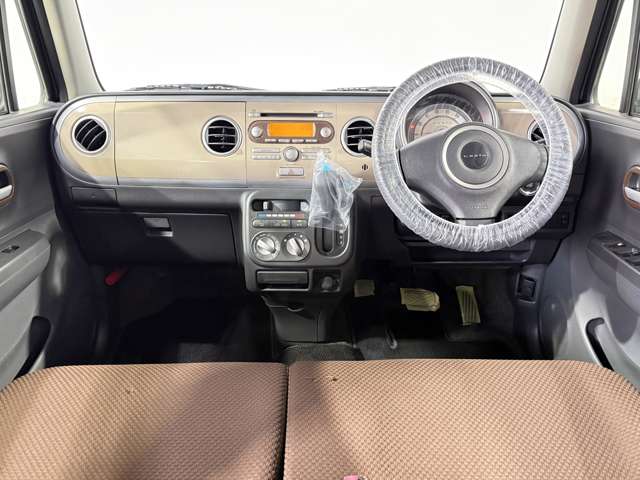 スズキ アルトラパン ６６０ Ｇ H25年 (近畿) 99
