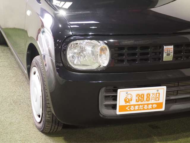 スズキ アルトラパン ６６０ Ｇ H25年 (近畿) 99