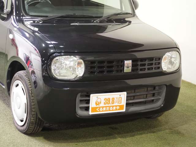 スズキ アルトラパン ６６０ Ｇ H25年 (近畿) 99