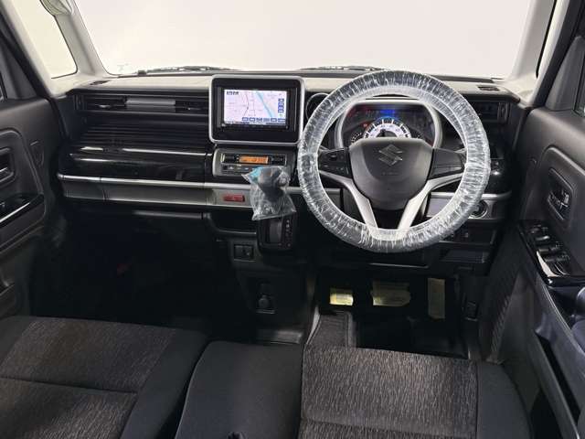 スズキ スペーシア ６６０ カスタム ハイブリッド ＧＳ R1年 (近畿) 99