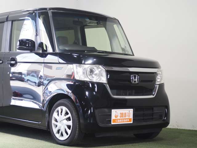 ホンダ Ｎ　ＢＯＸ ６６０ Ｇ Ｌ ホンダセンシング H30年 (近畿) 99