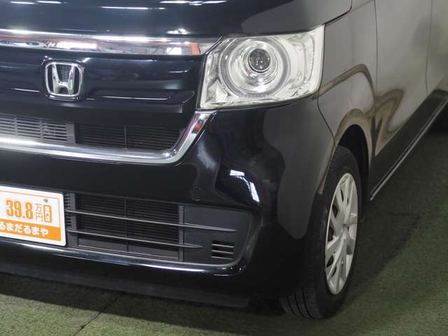 ホンダ Ｎ　ＢＯＸ ６６０ Ｇ Ｌ ホンダセンシング H30年 (近畿) 99