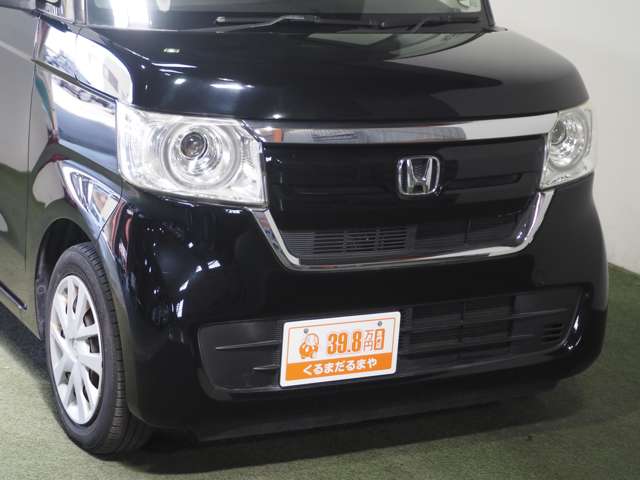 ホンダ Ｎ　ＢＯＸ ６６０ Ｇ Ｌ ホンダセンシング H30年 (近畿) 99