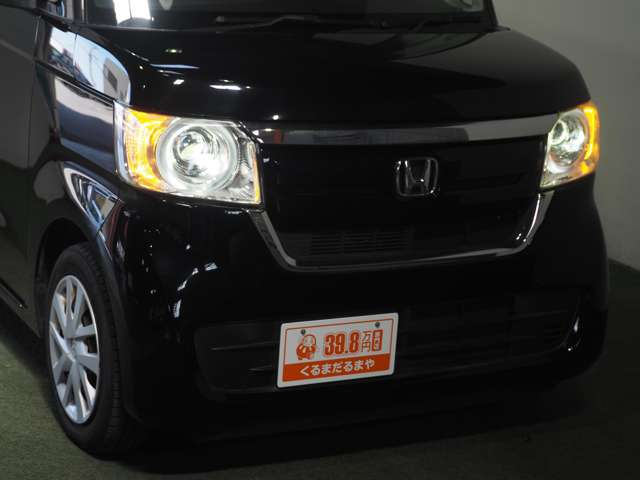 ホンダ Ｎ　ＢＯＸ ６６０ Ｇ Ｌ ホンダセンシング H30年 (近畿) 99