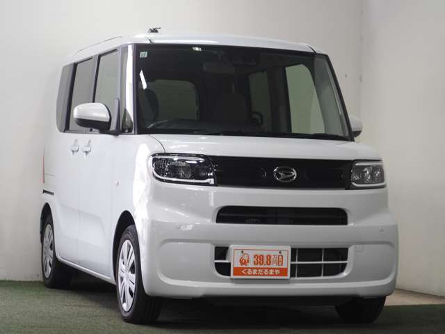 ダイハツ タント ６６０ Ｘ R3年 (近畿) 99