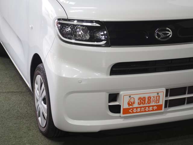 ダイハツ タント ６６０ Ｘ R3年 (近畿) 99
