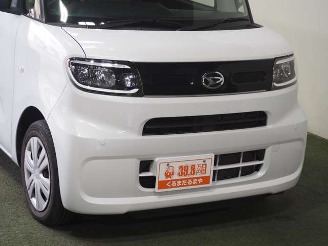 ダイハツ タント ６６０ Ｘ R3年 (近畿) 99