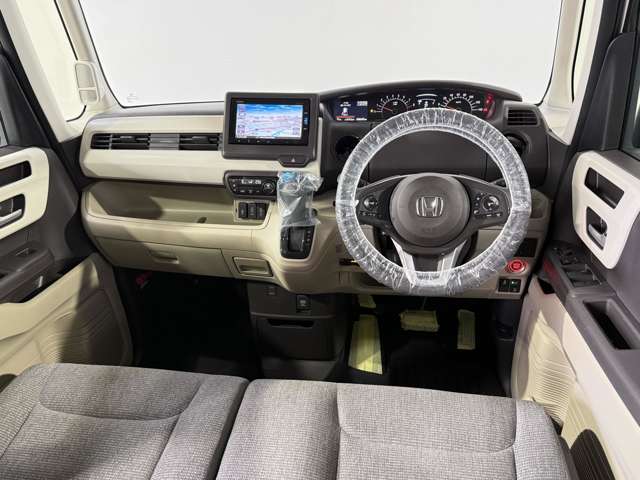 ホンダ Ｎ　ＢＯＸ ６６０ Ｇ Ｌ ホンダセンシング H30年 (近畿) 99