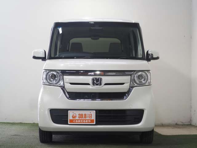 ホンダ Ｎ　ＢＯＸ ６６０ Ｇ Ｌ ホンダセンシング H30年 (近畿) 99