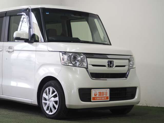 ホンダ Ｎ　ＢＯＸ ６６０ Ｇ Ｌ ホンダセンシング H30年 (近畿) 99