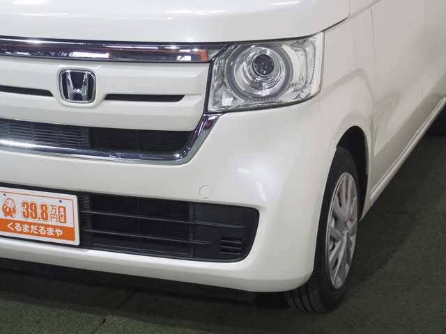ホンダ Ｎ　ＢＯＸ ６６０ Ｇ Ｌ ホンダセンシング H30年 (近畿) 99