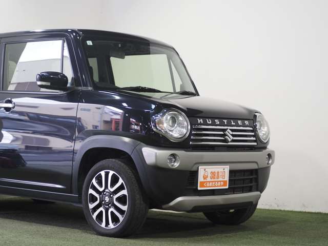 スズキ ハスラー ６６０ Ｊ R1年 (近畿) 99