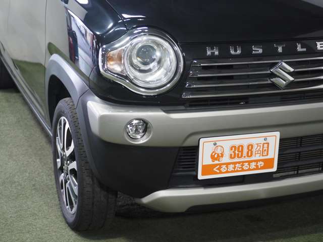 スズキ ハスラー ６６０ Ｊ R1年 (近畿) 99