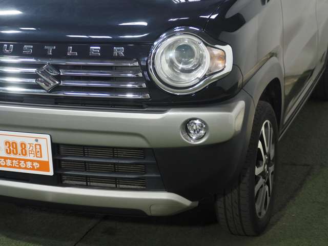 スズキ ハスラー ６６０ Ｊ R1年 (近畿) 99