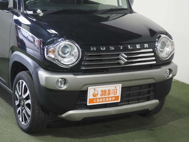 スズキ ハスラー ６６０ Ｊ R1年 (近畿) 99
