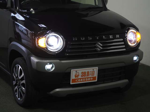 スズキ ハスラー ６６０ Ｊ R1年 (近畿) 99