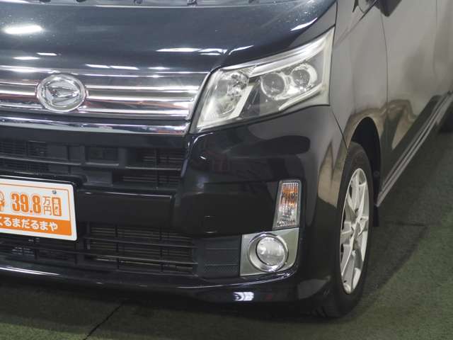 ダイハツ ムーヴ ６６０ カスタム Ｘ リミテッド ＳＡ H25年 (近畿) 99
