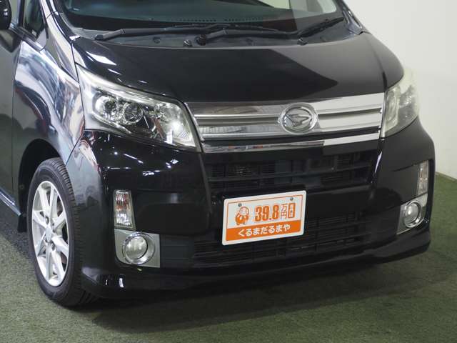 ダイハツ ムーヴ ６６０ カスタム Ｘ リミテッド ＳＡ H25年 (近畿) 99