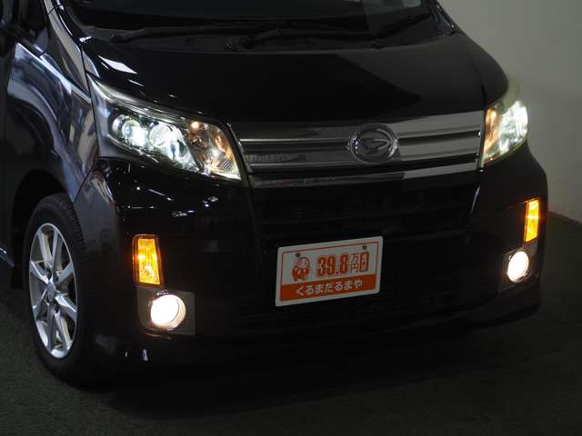 ダイハツ ムーヴ ６６０ カスタム Ｘ リミテッド ＳＡ H25年 (近畿) 99