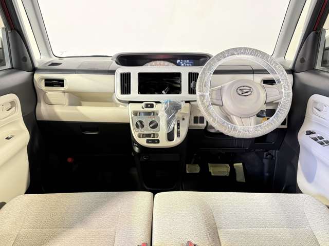 ダイハツ ムーヴ　キャンバス ６６０ Ｌ ＳＡＩＩＩ R1年 (近畿) 99