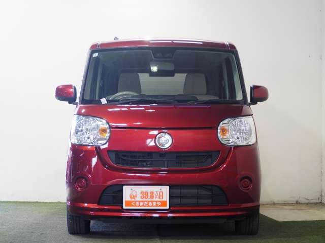 ダイハツ ムーヴ　キャンバス ６６０ Ｌ ＳＡＩＩＩ R1年 (近畿) 99