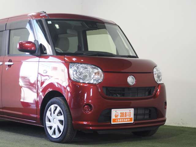 ダイハツ ムーヴ　キャンバス ６６０ Ｌ ＳＡＩＩＩ R1年 (近畿) 99