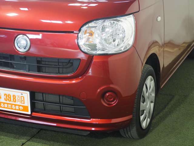 ダイハツ ムーヴ　キャンバス ６６０ Ｌ ＳＡＩＩＩ R1年 (近畿) 99