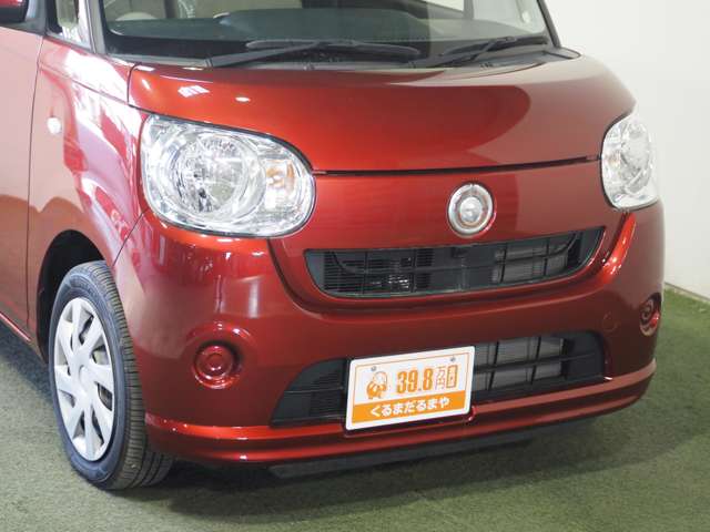 ダイハツ ムーヴ　キャンバス ６６０ Ｌ ＳＡＩＩＩ R1年 (近畿) 99
