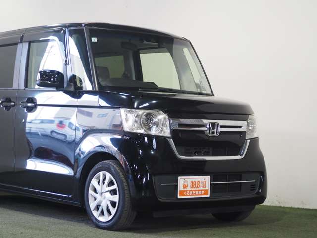 ホンダ Ｎ　ＢＯＸ ６６０ Ｌ R3年 (近畿) 99