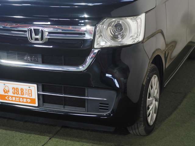 ホンダ Ｎ　ＢＯＸ ６６０ Ｌ R3年 (近畿) 99