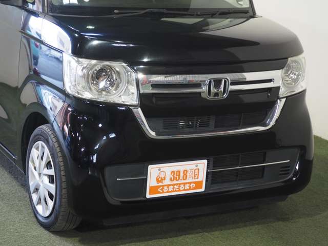 ホンダ Ｎ　ＢＯＸ ６６０ Ｌ R3年 (近畿) 99