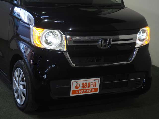 ホンダ Ｎ　ＢＯＸ ６６０ Ｌ R3年 (近畿) 99