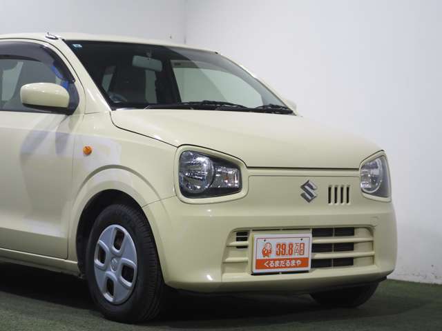 スズキ アルト ６６０ Ｓ H27年 (近畿) 99