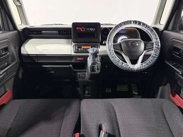 マツダ フレアワゴン ６６０ ハイブリッド ＸＧ H30年 (近畿) 99