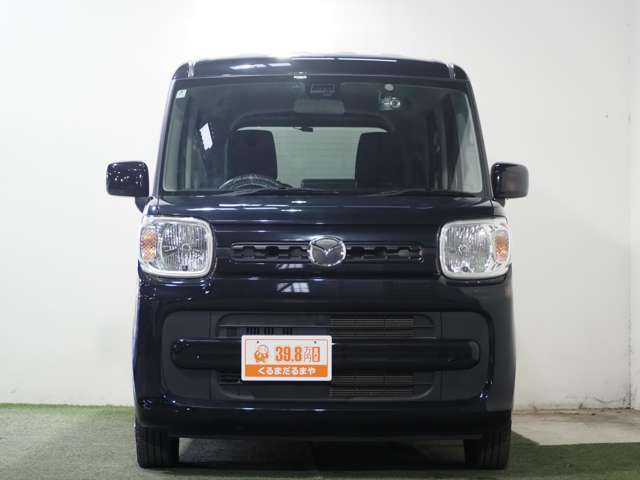 マツダ フレアワゴン ６６０ ハイブリッド ＸＧ H30年 (近畿) 99