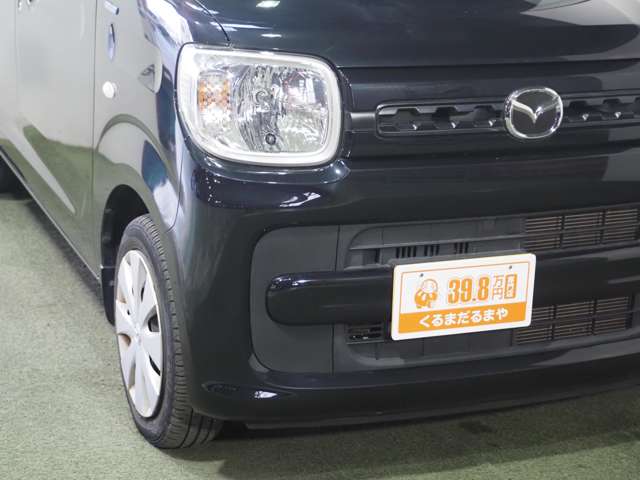 マツダ フレアワゴン ６６０ ハイブリッド ＸＧ H30年 (近畿) 99
