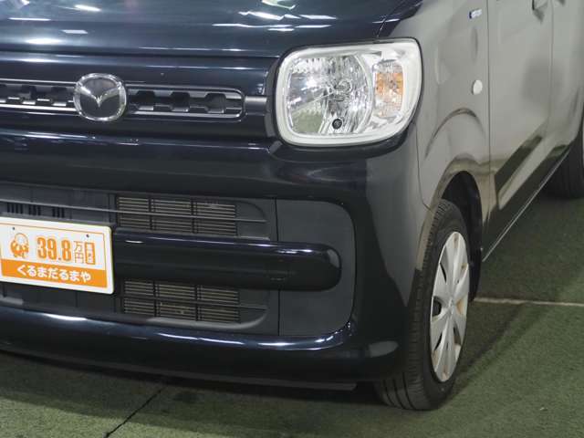 マツダ フレアワゴン ６６０ ハイブリッド ＸＧ H30年 (近畿) 99